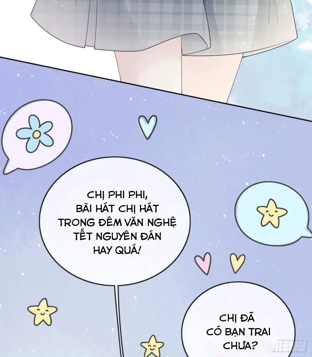 Làm Ảnh Hậu Không Bằng Học Thanh Hoa [Chap 1-85]