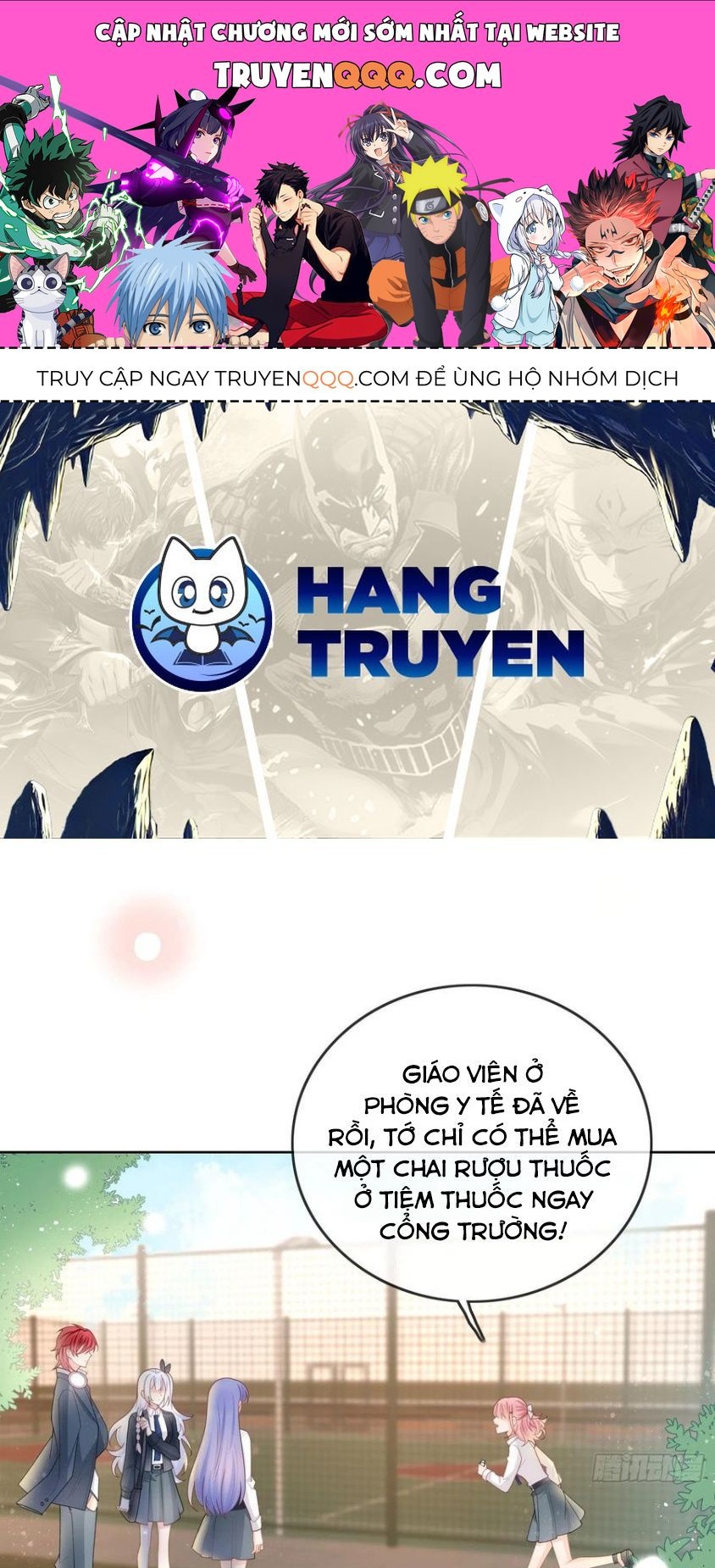 Làm Ảnh Hậu Không Bằng Học Thanh Hoa [Chap 1-85]