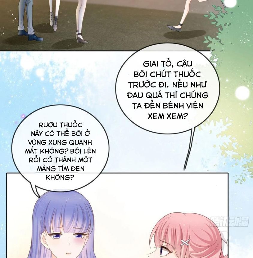 Làm Ảnh Hậu Không Bằng Học Thanh Hoa [Chap 1-85]