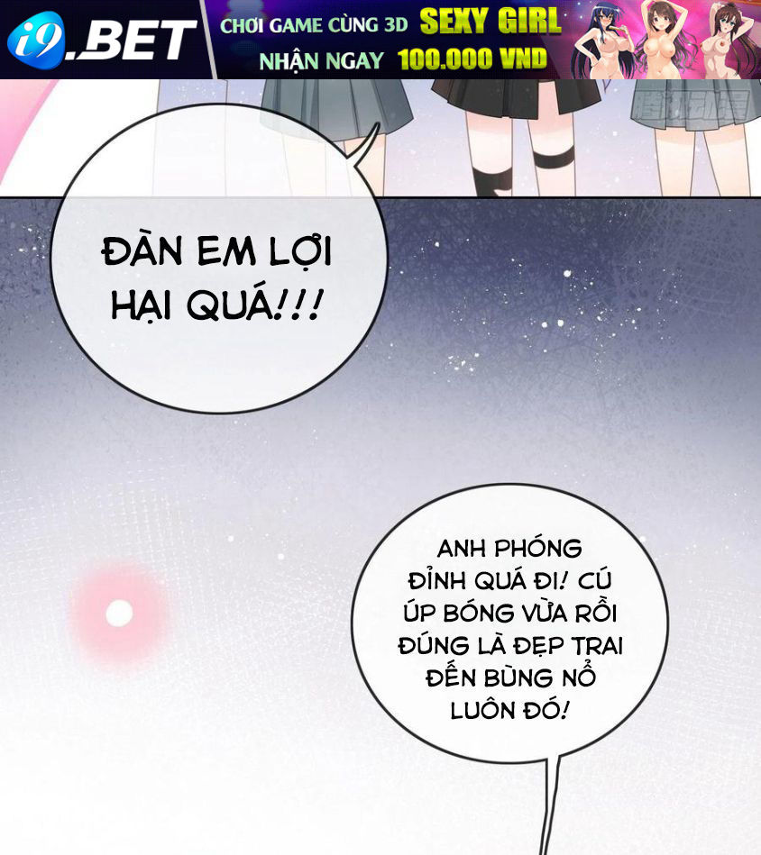 Làm Ảnh Hậu Không Bằng Học Thanh Hoa [Chap 1-85]