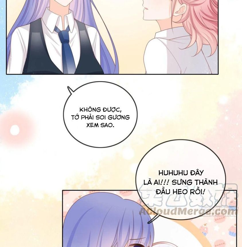 Làm Ảnh Hậu Không Bằng Học Thanh Hoa [Chap 1-85]