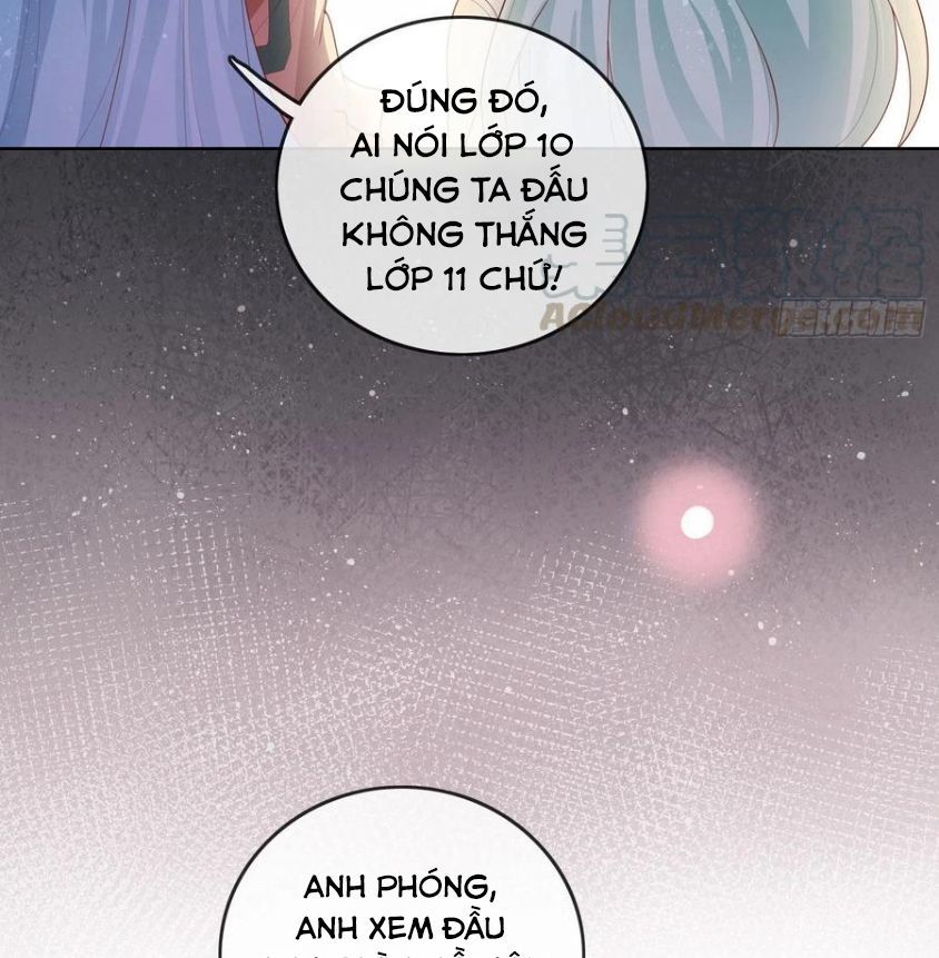 Làm Ảnh Hậu Không Bằng Học Thanh Hoa [Chap 1-85]