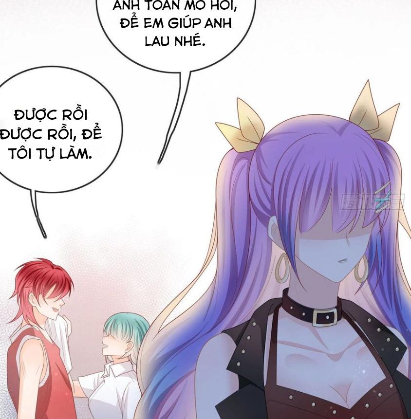 Làm Ảnh Hậu Không Bằng Học Thanh Hoa [Chap 1-85]