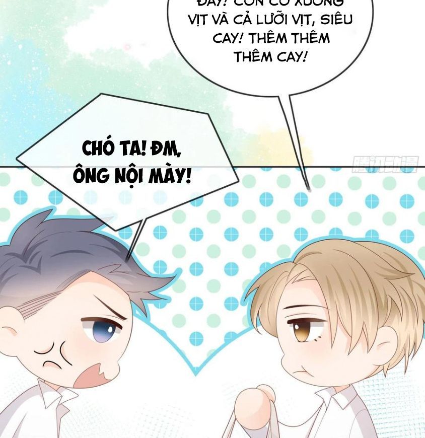 Làm Ảnh Hậu Không Bằng Học Thanh Hoa [Chap 1-85]