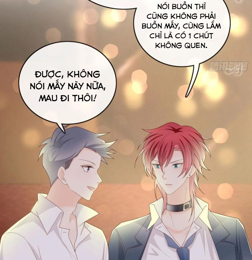 Làm Ảnh Hậu Không Bằng Học Thanh Hoa [Chap 1-85]