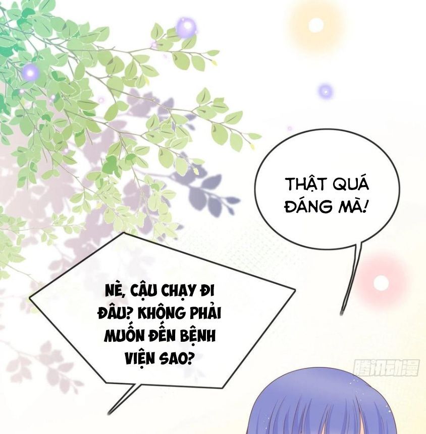 Làm Ảnh Hậu Không Bằng Học Thanh Hoa [Chap 1-85]