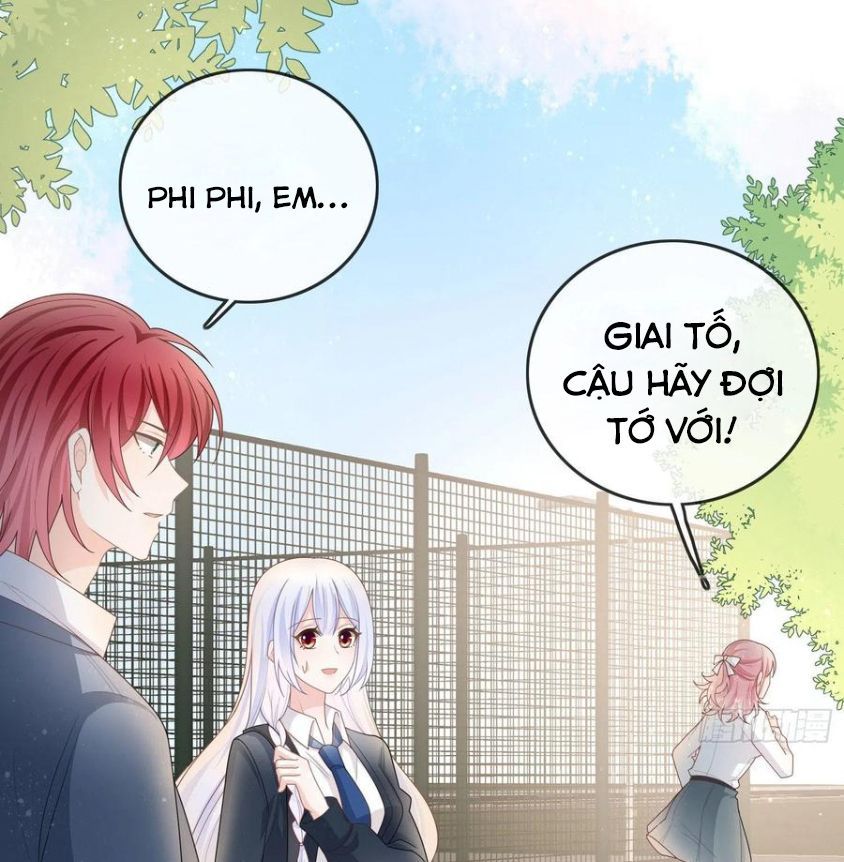 Làm Ảnh Hậu Không Bằng Học Thanh Hoa [Chap 1-85]