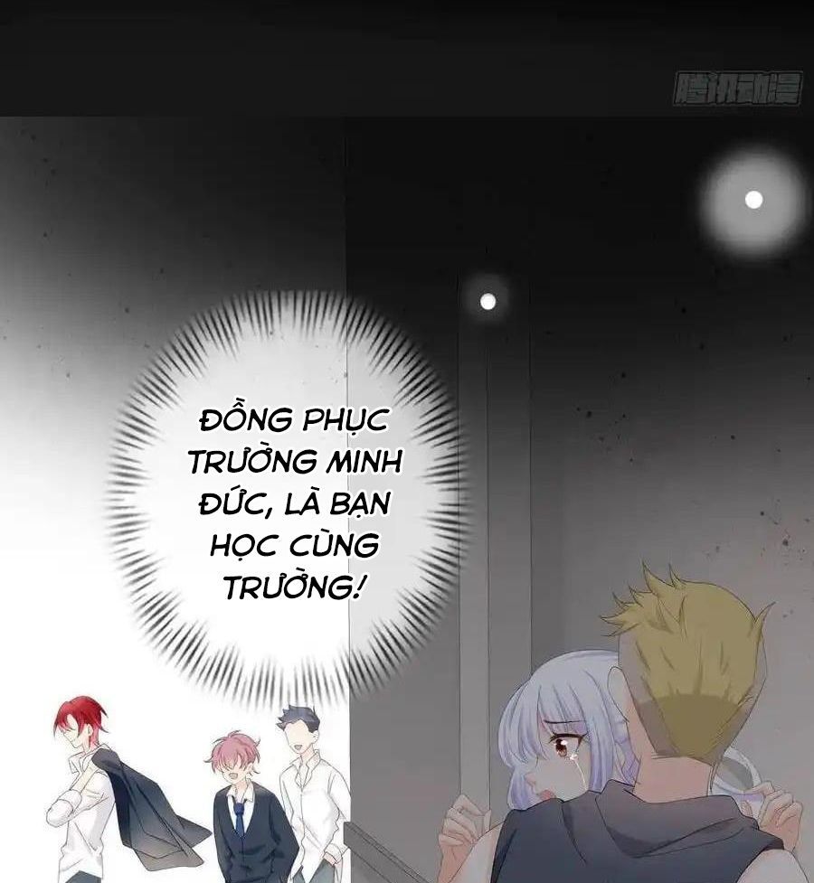 Làm Ảnh Hậu Không Bằng Học Thanh Hoa [Chap 1-85]