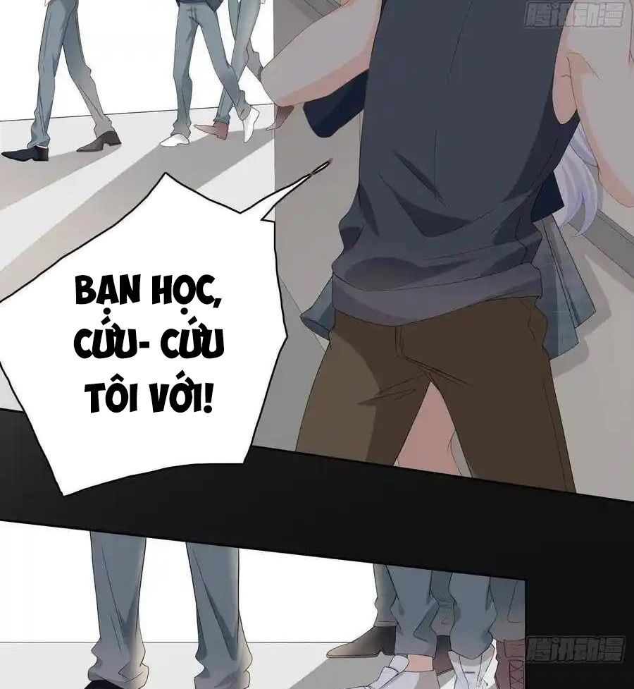 Làm Ảnh Hậu Không Bằng Học Thanh Hoa [Chap 1-85]