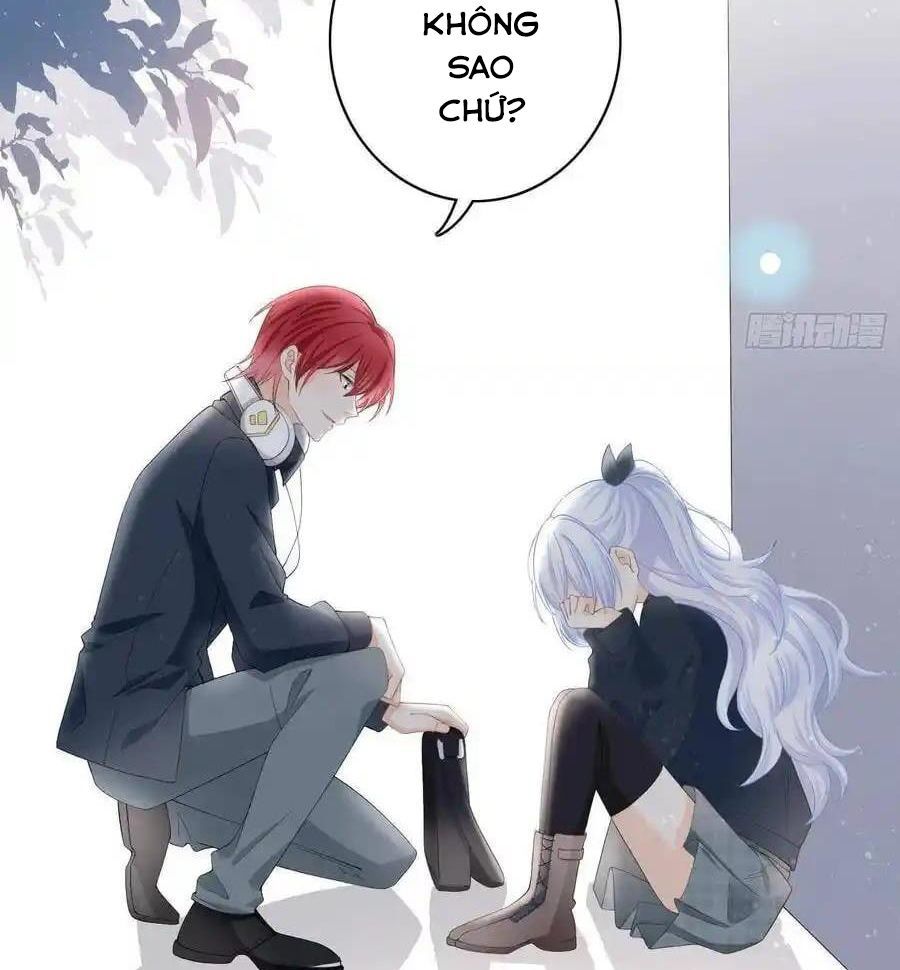 Làm Ảnh Hậu Không Bằng Học Thanh Hoa [Chap 1-85]