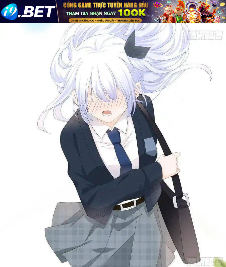 Làm Ảnh Hậu Không Bằng Học Thanh Hoa [Chap 1-85]