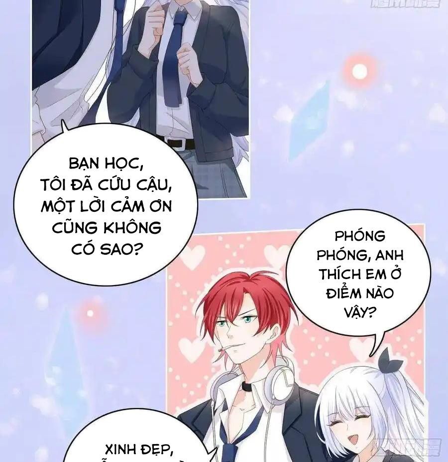 Làm Ảnh Hậu Không Bằng Học Thanh Hoa [Chap 1-85]