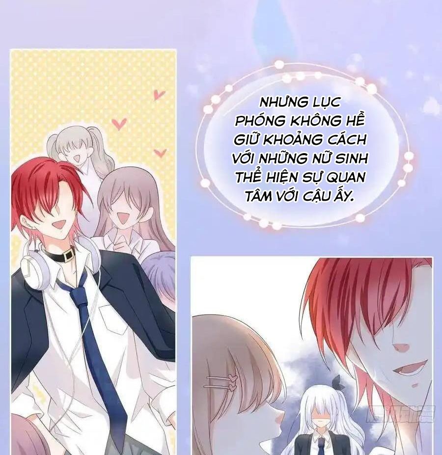 Làm Ảnh Hậu Không Bằng Học Thanh Hoa [Chap 1-85]