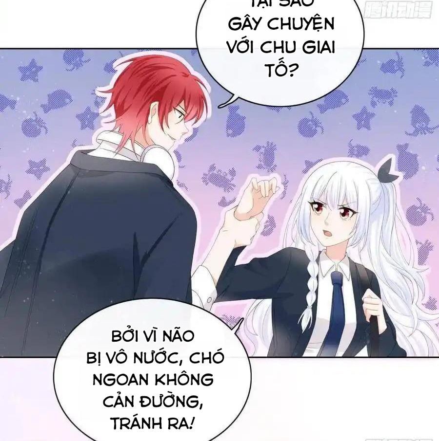 Làm Ảnh Hậu Không Bằng Học Thanh Hoa [Chap 1-85]