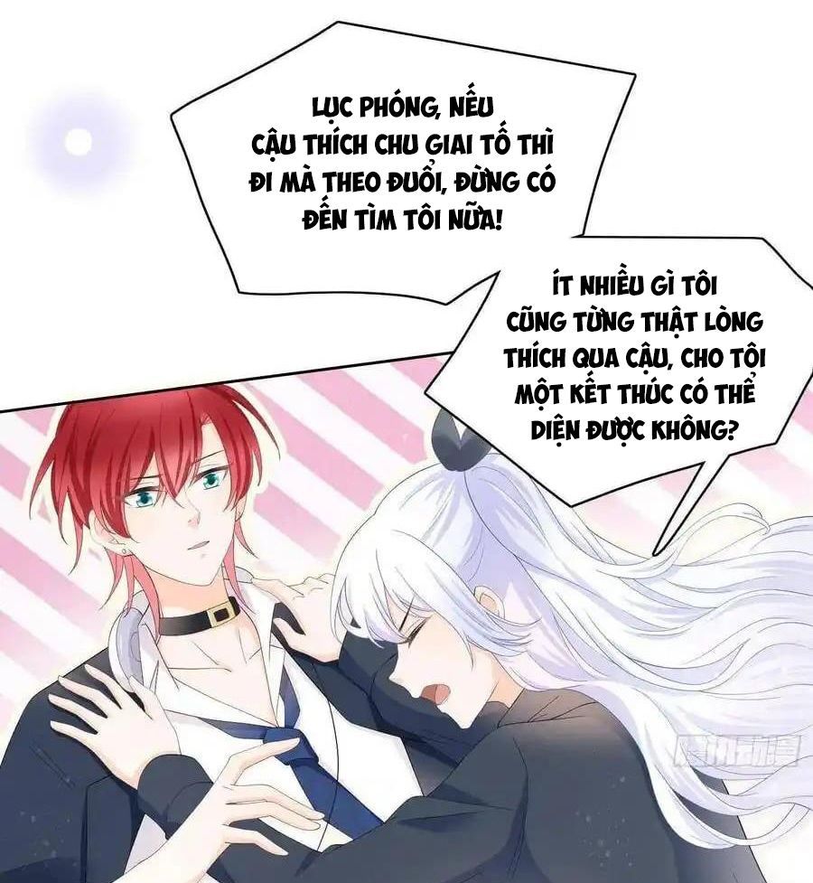 Làm Ảnh Hậu Không Bằng Học Thanh Hoa [Chap 1-85]