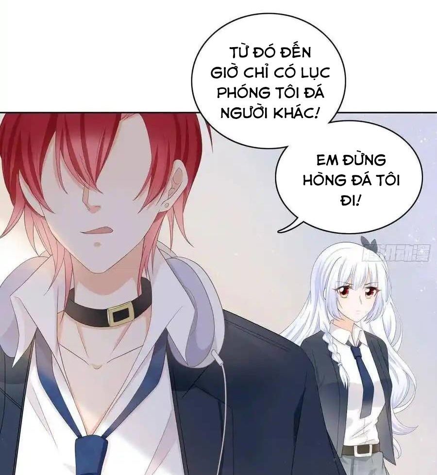 Làm Ảnh Hậu Không Bằng Học Thanh Hoa [Chap 1-85]