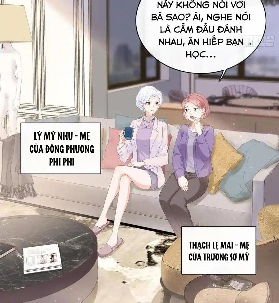 Làm Ảnh Hậu Không Bằng Học Thanh Hoa [Chap 1-85]