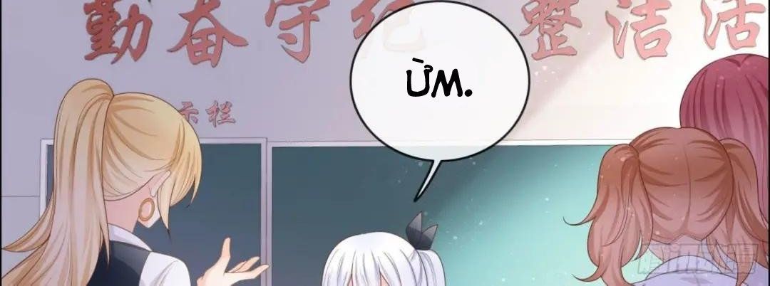 Làm Ảnh Hậu Không Bằng Học Thanh Hoa [Chap 1-85]