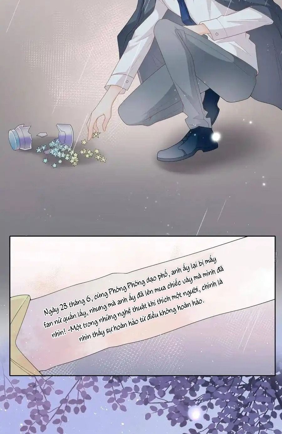 Làm Ảnh Hậu Không Bằng Học Thanh Hoa [Chap 1-85]