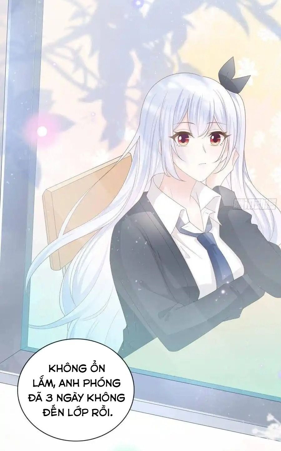 Làm Ảnh Hậu Không Bằng Học Thanh Hoa [Chap 1-85]