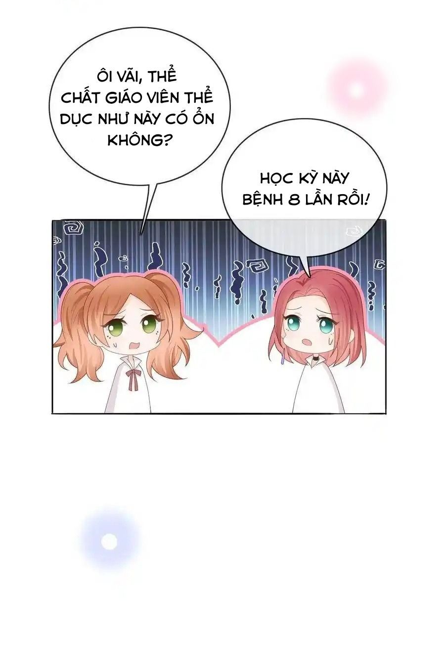 Làm Ảnh Hậu Không Bằng Học Thanh Hoa [Chap 1-85]