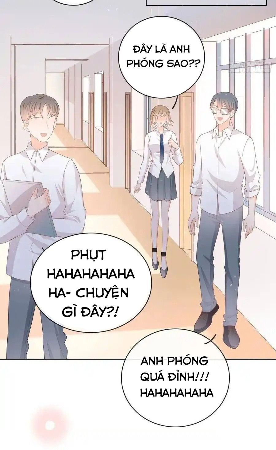 Làm Ảnh Hậu Không Bằng Học Thanh Hoa [Chap 1-85]