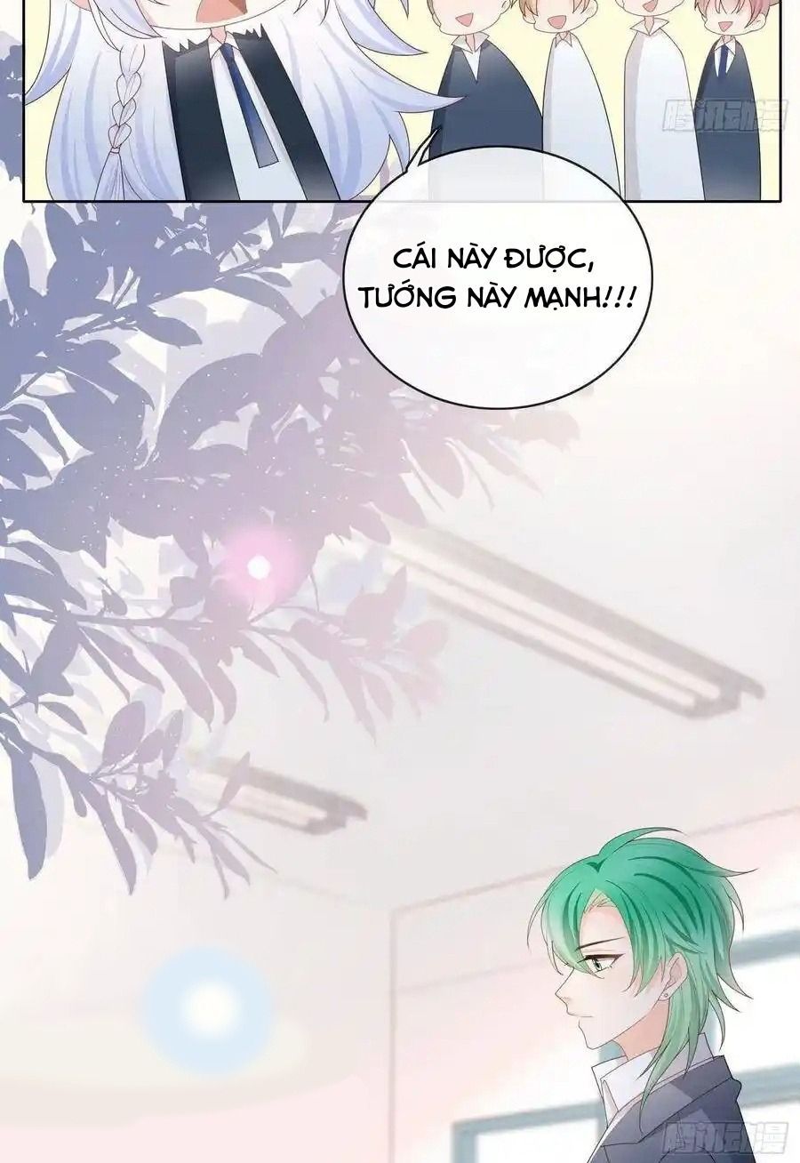 Làm Ảnh Hậu Không Bằng Học Thanh Hoa [Chap 1-85]