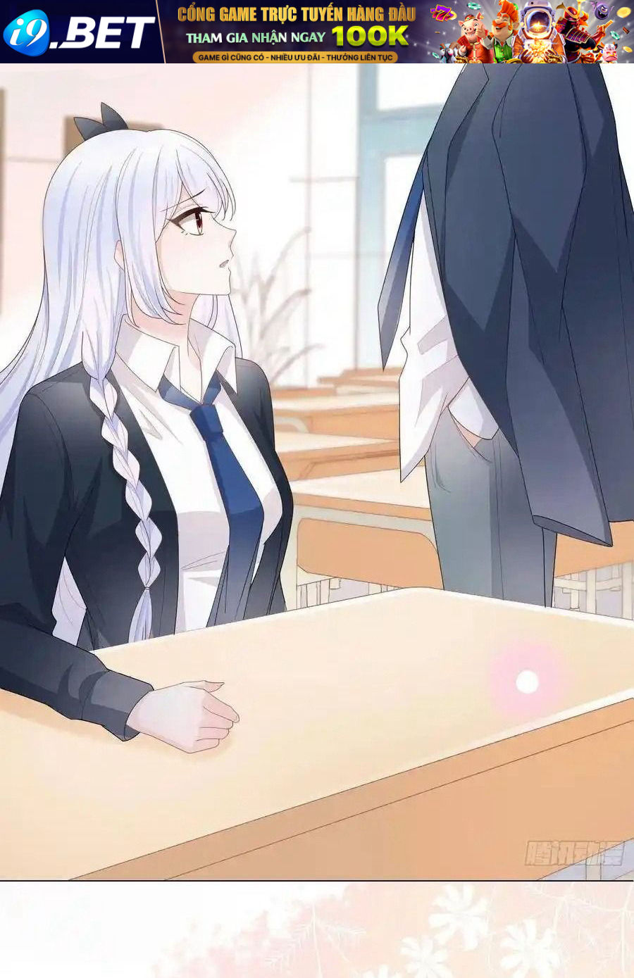 Làm Ảnh Hậu Không Bằng Học Thanh Hoa [Chap 1-85]