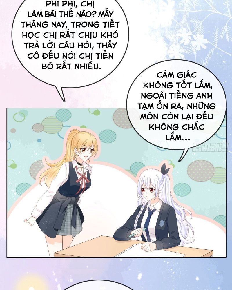 Làm Ảnh Hậu Không Bằng Học Thanh Hoa [Chap 1-85]