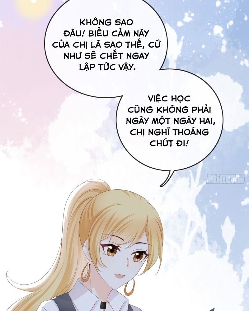 Làm Ảnh Hậu Không Bằng Học Thanh Hoa [Chap 1-85]