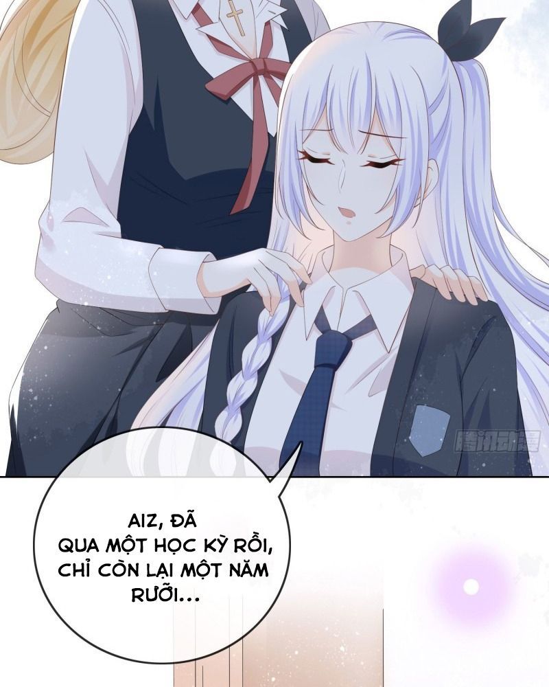 Làm Ảnh Hậu Không Bằng Học Thanh Hoa [Chap 1-85]