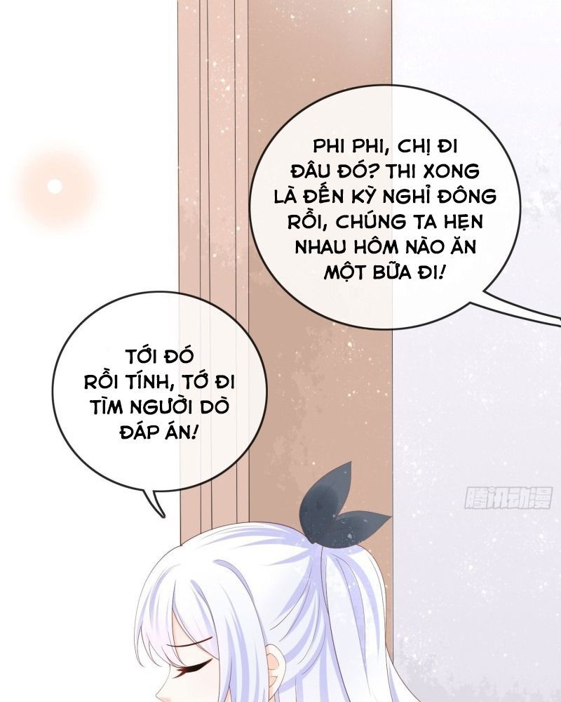Làm Ảnh Hậu Không Bằng Học Thanh Hoa [Chap 1-85]