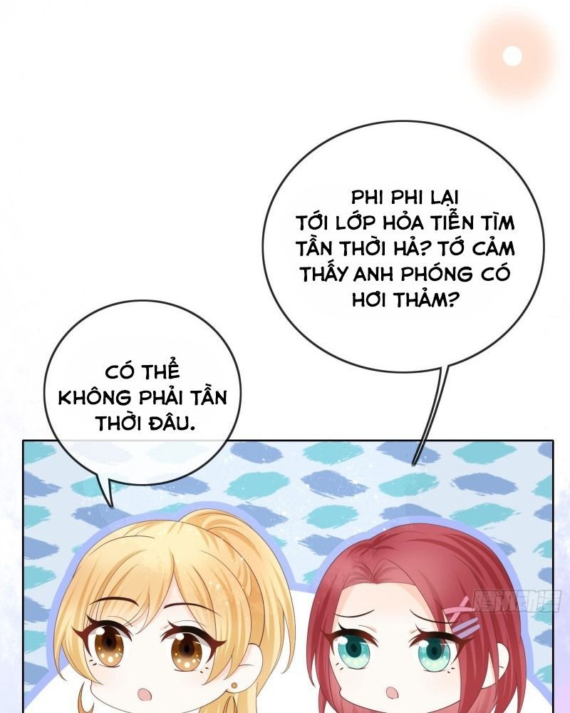 Làm Ảnh Hậu Không Bằng Học Thanh Hoa [Chap 1-85]