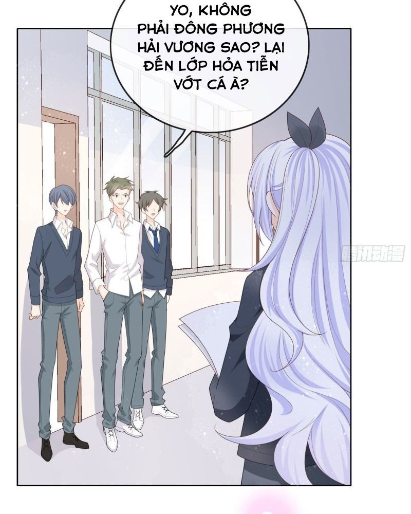 Làm Ảnh Hậu Không Bằng Học Thanh Hoa [Chap 1-85]