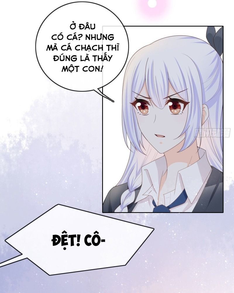 Làm Ảnh Hậu Không Bằng Học Thanh Hoa [Chap 1-85]