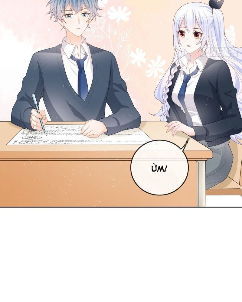 Làm Ảnh Hậu Không Bằng Học Thanh Hoa [Chap 1-85]