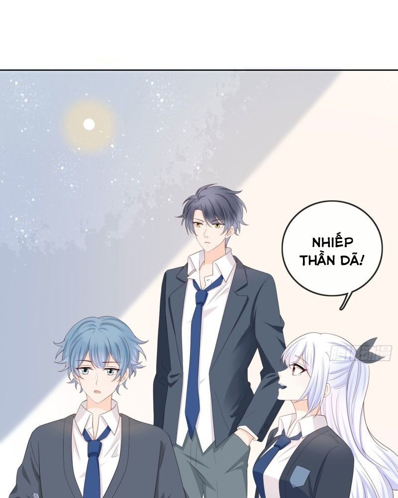 Làm Ảnh Hậu Không Bằng Học Thanh Hoa [Chap 1-85]