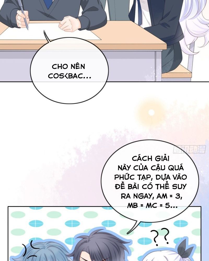 Làm Ảnh Hậu Không Bằng Học Thanh Hoa [Chap 1-85]