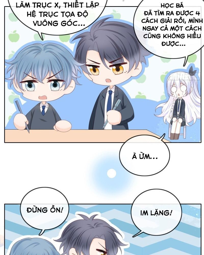 Làm Ảnh Hậu Không Bằng Học Thanh Hoa [Chap 1-85]