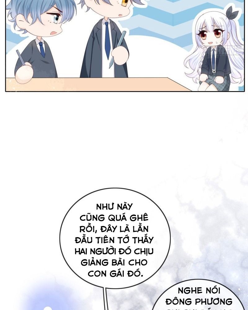 Làm Ảnh Hậu Không Bằng Học Thanh Hoa [Chap 1-85]