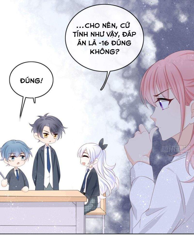 Làm Ảnh Hậu Không Bằng Học Thanh Hoa [Chap 1-85]