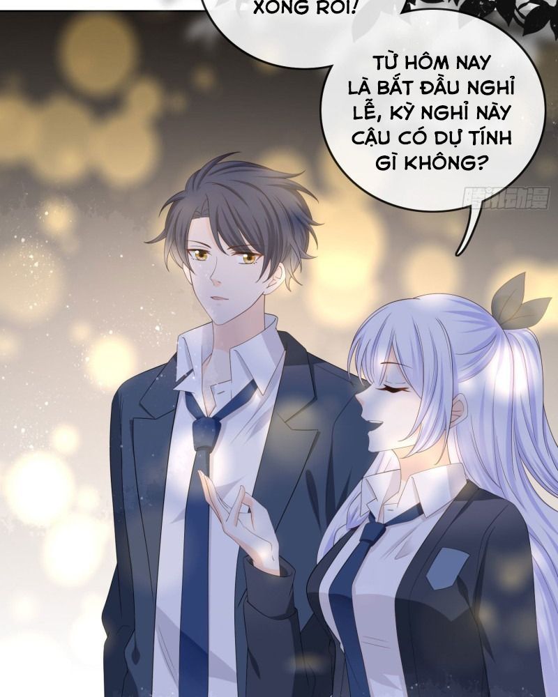 Làm Ảnh Hậu Không Bằng Học Thanh Hoa [Chap 1-85]