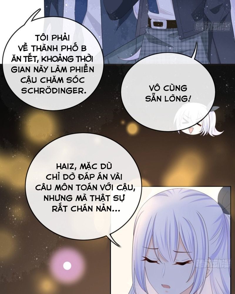 Làm Ảnh Hậu Không Bằng Học Thanh Hoa [Chap 1-85]