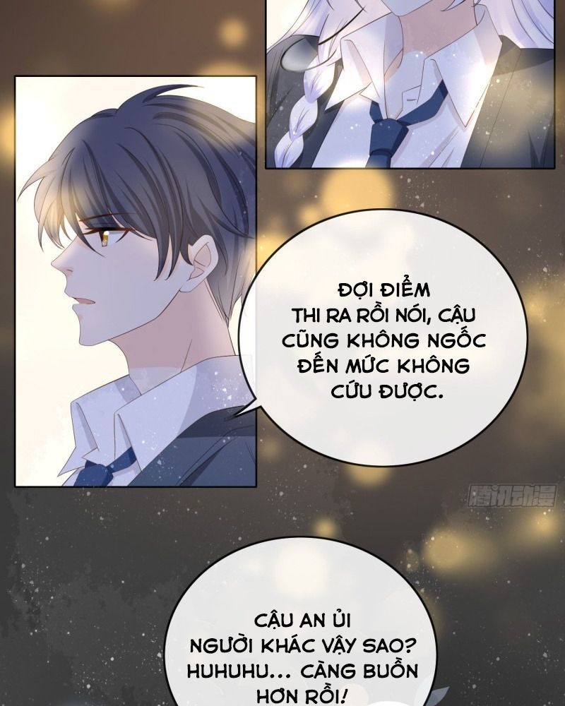 Làm Ảnh Hậu Không Bằng Học Thanh Hoa [Chap 1-85]