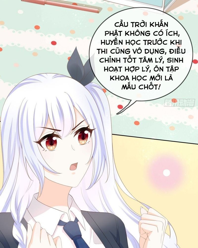 Làm Ảnh Hậu Không Bằng Học Thanh Hoa [Chap 1-85]