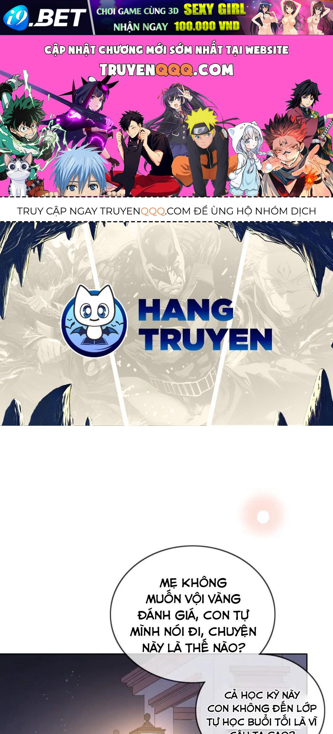 Làm Ảnh Hậu Không Bằng Học Thanh Hoa [Chap 1-85]