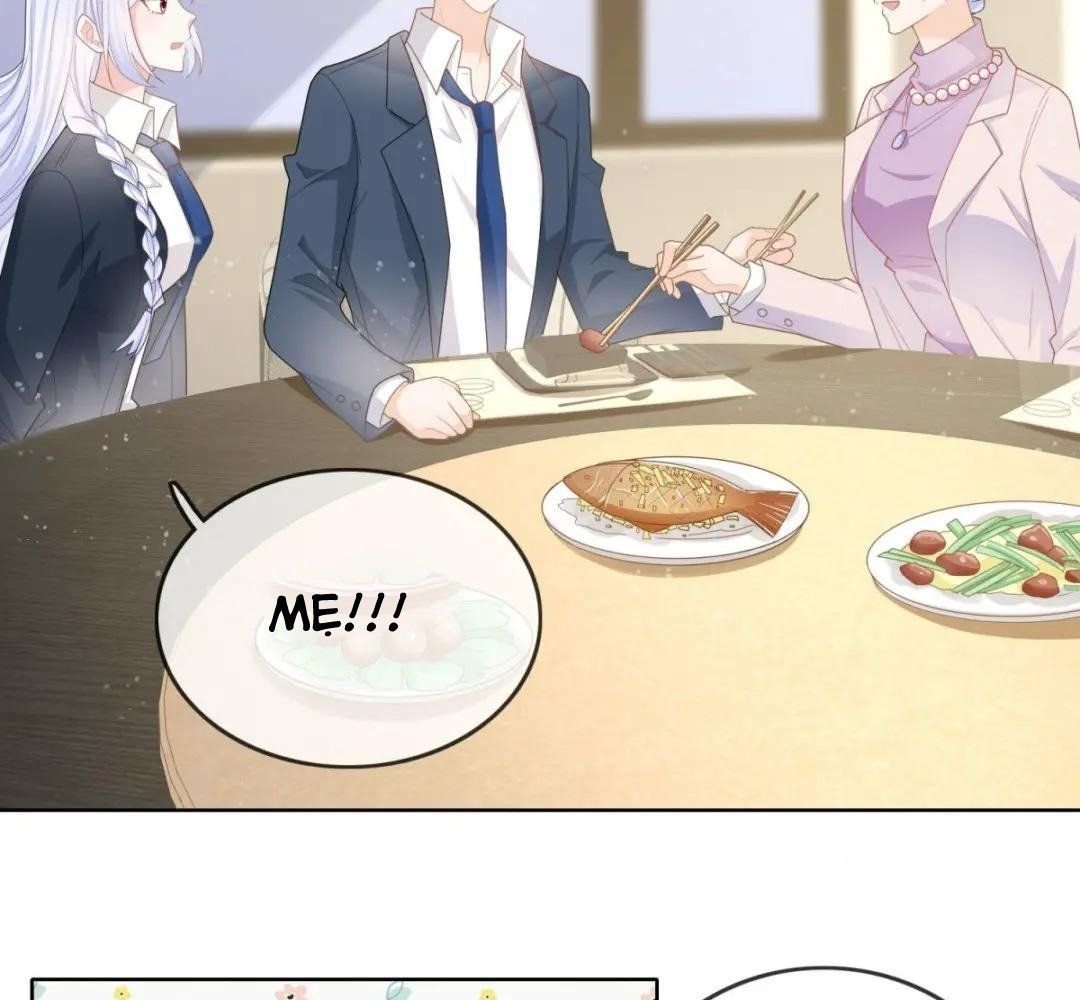 Làm Ảnh Hậu Không Bằng Học Thanh Hoa [Chap 1-85]