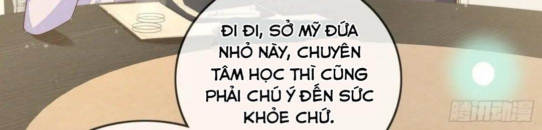 Làm Ảnh Hậu Không Bằng Học Thanh Hoa [Chap 1-85]