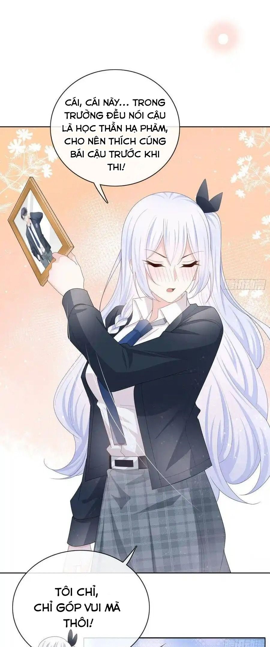 Làm Ảnh Hậu Không Bằng Học Thanh Hoa [Chap 1-85]