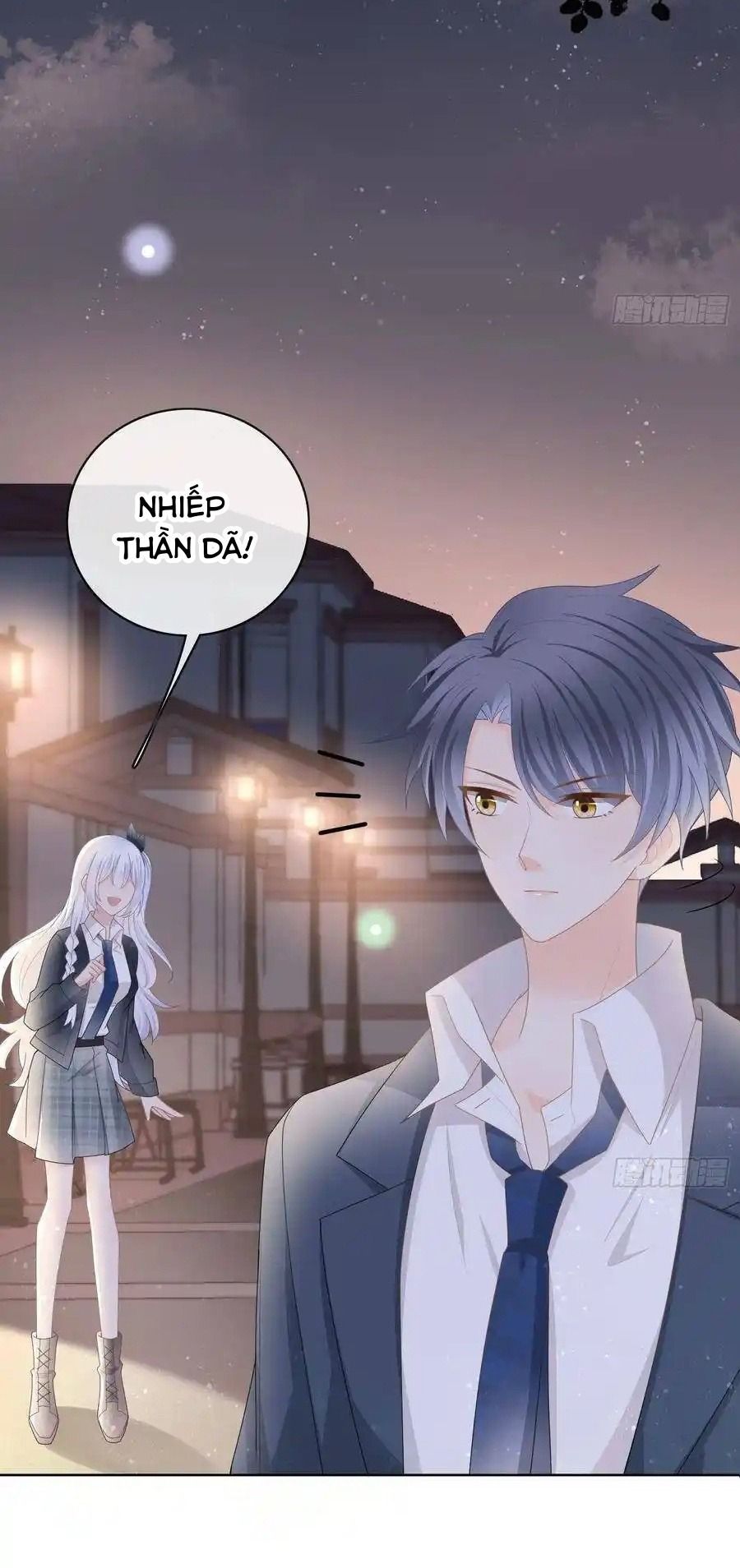 Làm Ảnh Hậu Không Bằng Học Thanh Hoa [Chap 1-85]